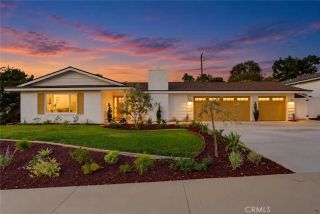 219 Villa Rita Drive, La Habra Heights, CA 90631