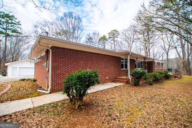 280 Hwy 120, Tallapoosa, GA 30179