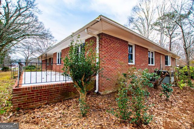 280 Hwy 120, Tallapoosa, GA 30179