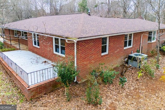 280 Hwy 120, Tallapoosa, GA 30179