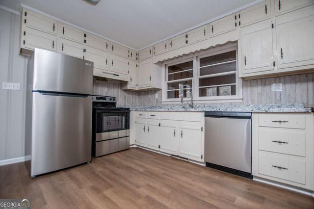 280 Hwy 120, Tallapoosa, GA 30179