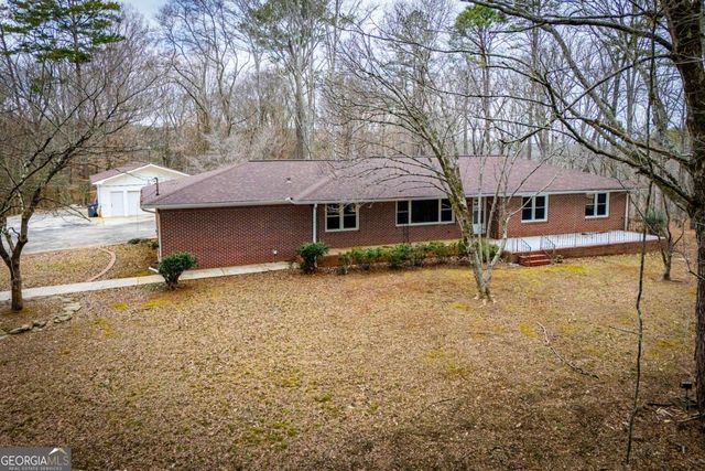 280 Hwy 120, Tallapoosa, GA 30179