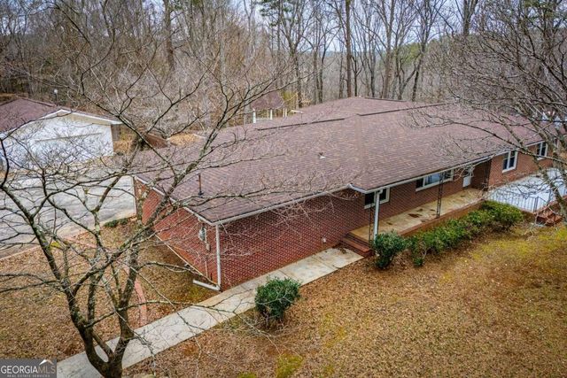 280 Hwy 120, Tallapoosa, GA 30179