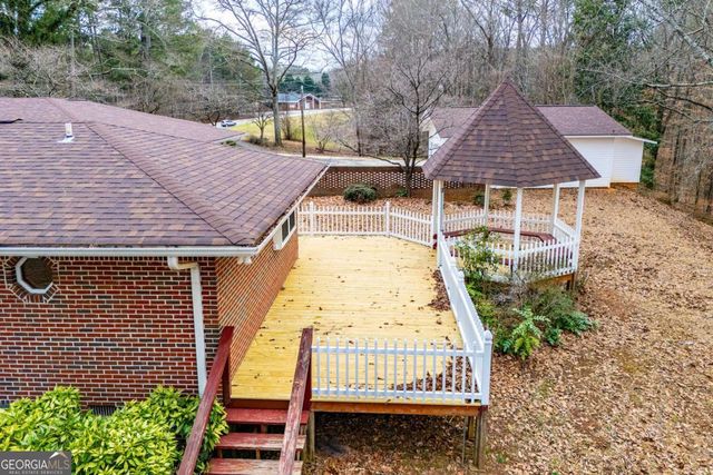 280 Hwy 120, Tallapoosa, GA 30179