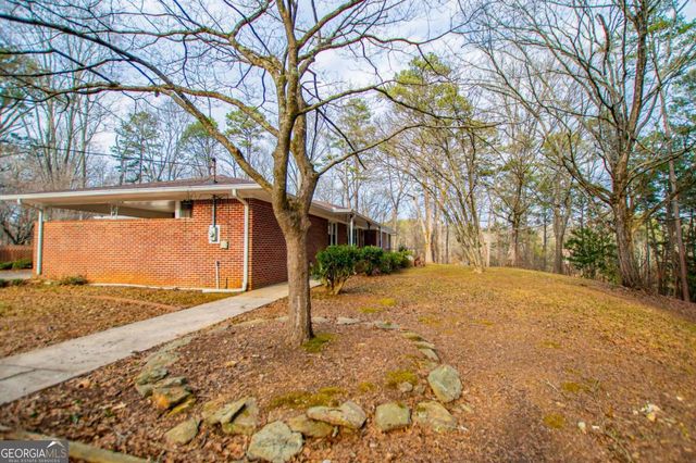 280 Hwy 120, Tallapoosa, GA 30179