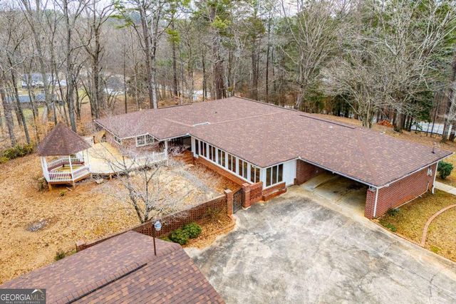 280 Hwy 120, Tallapoosa, GA 30179