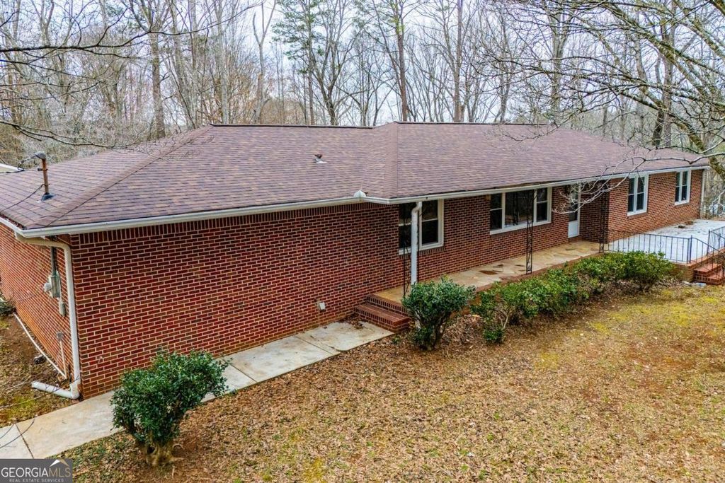 280 Hwy 120, Tallapoosa, GA 30179