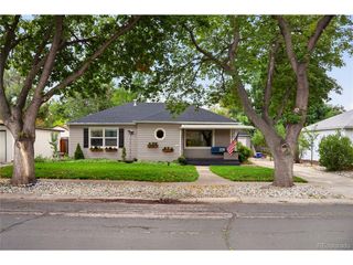 2407 Balboa St, Colorado Springs, CO 80907