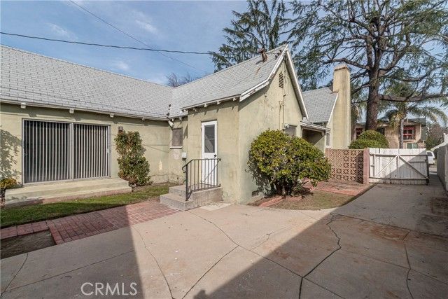 427 S Orchard, Burbank, CA 91506