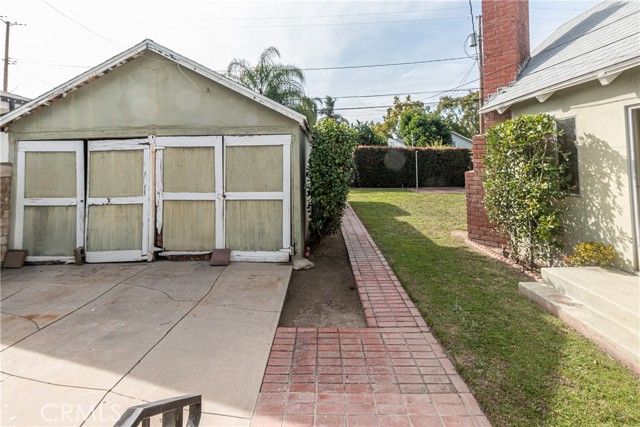 427 S Orchard, Burbank, CA 91506