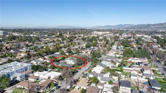 427 S Orchard, Burbank, CA 91506