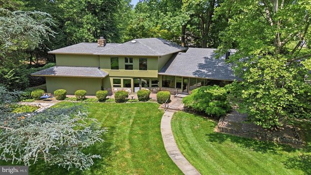 775 RIVER RD, Yardley, PA 19067