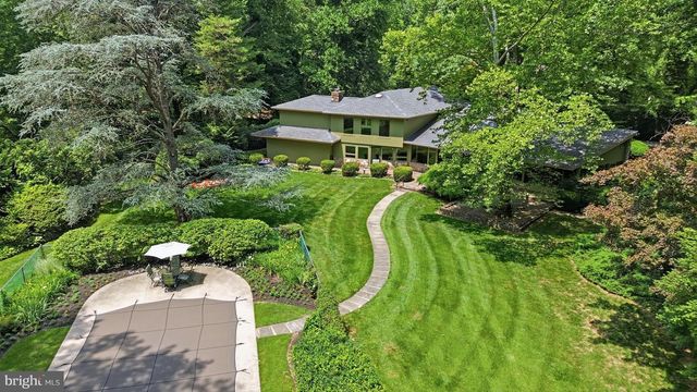 775 RIVER RD, Yardley, PA 19067