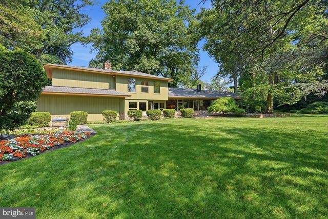 775 RIVER RD, Yardley, PA 19067