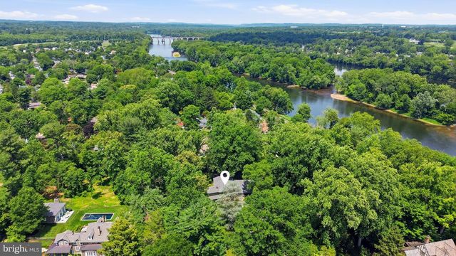 775 RIVER RD, Yardley, PA 19067