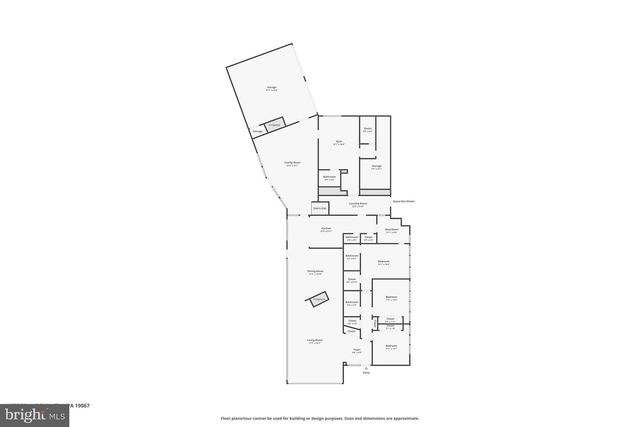 775 RIVER RD, Yardley, PA 19067