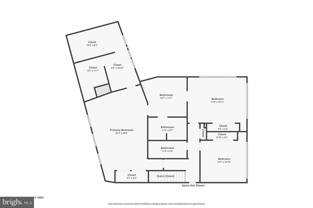 775 RIVER RD, Yardley, PA 19067