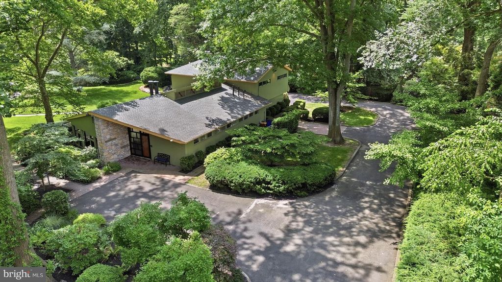 775 RIVER RD, Yardley, PA 19067