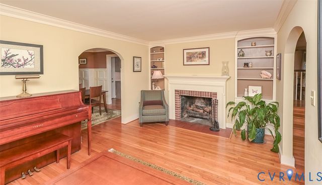 604 Baldwin Rd, Richmond, VA 23229