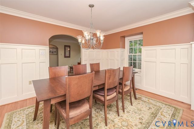 604 Baldwin Rd, Richmond, VA 23229
