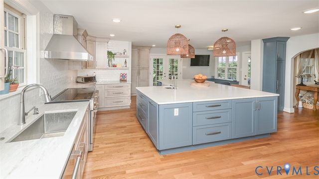604 Baldwin Rd, Richmond, VA 23229