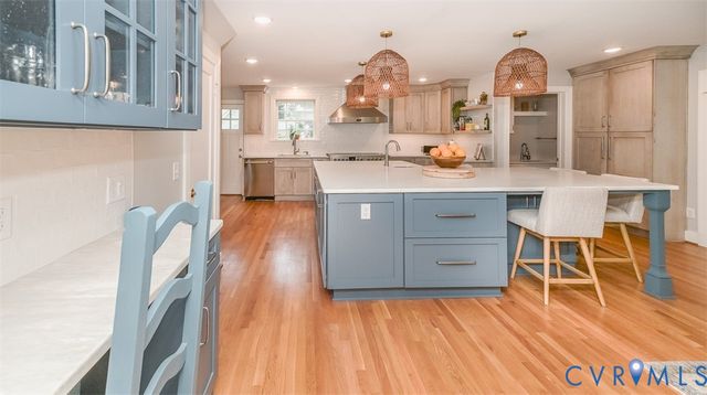 604 Baldwin Rd, Richmond, VA 23229