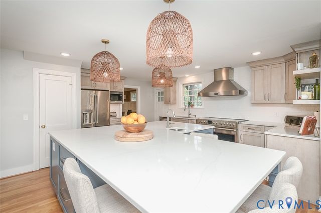 604 Baldwin Rd, Richmond, VA 23229