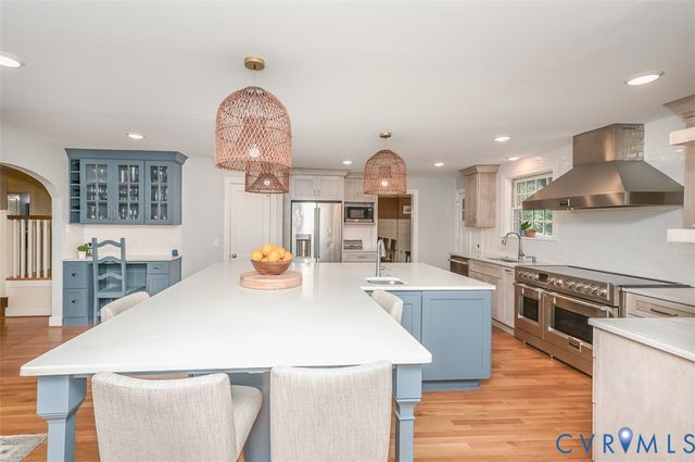 604 Baldwin Rd, Richmond, VA 23229