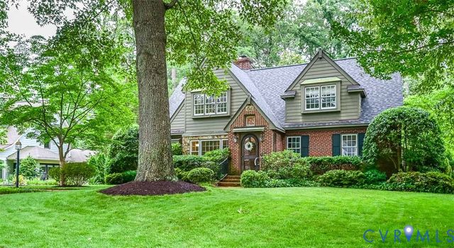 604 Baldwin Rd, Richmond, VA 23229