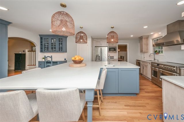 604 Baldwin Rd, Richmond, VA 23229