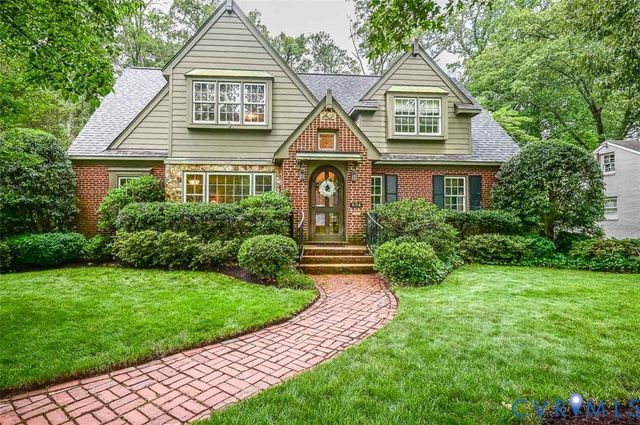 604 Baldwin Rd, Richmond, VA 23229