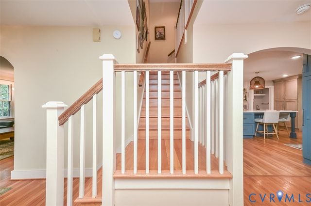 604 Baldwin Rd, Richmond, VA 23229