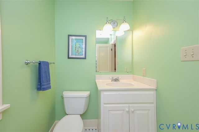 604 Baldwin Rd, Richmond, VA 23229
