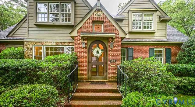 604 Baldwin Rd, Richmond, VA 23229