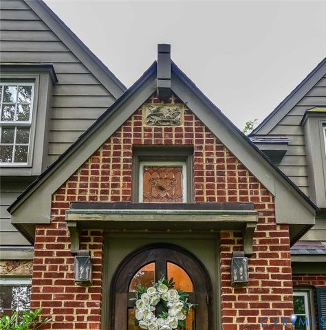 604 Baldwin Rd, Richmond, VA 23229