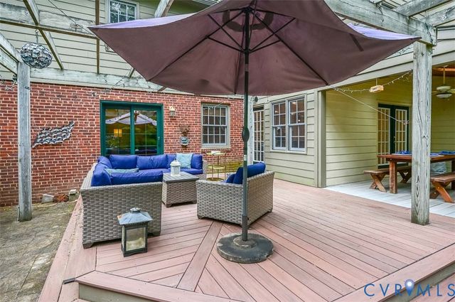 604 Baldwin Rd, Richmond, VA 23229