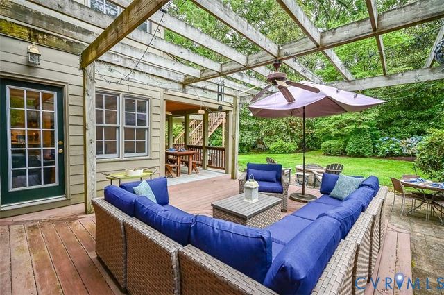 604 Baldwin Rd, Richmond, VA 23229