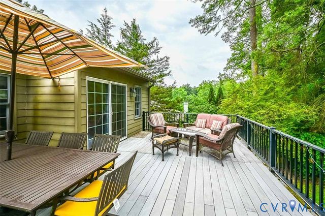604 Baldwin Rd, Richmond, VA 23229