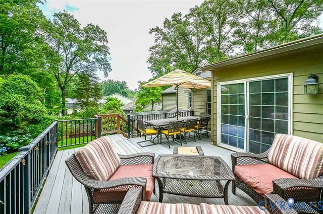 604 Baldwin Rd, Richmond, VA 23229