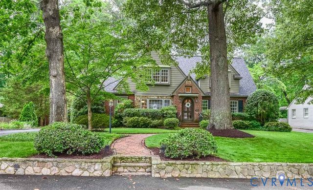 604 Baldwin Rd, Richmond, VA 23229