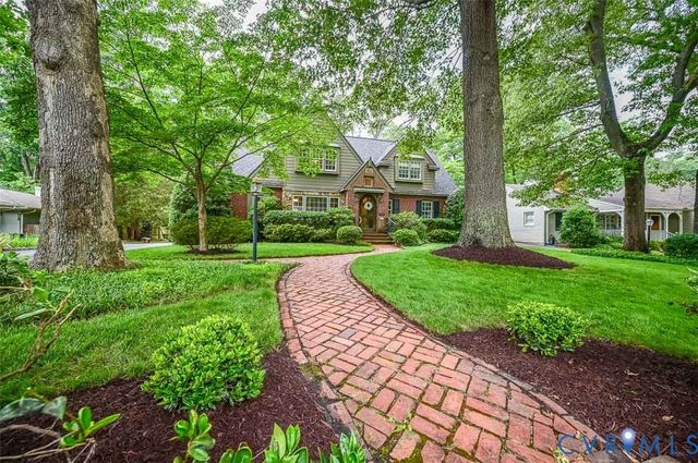 604 Baldwin Rd, Richmond, VA 23229