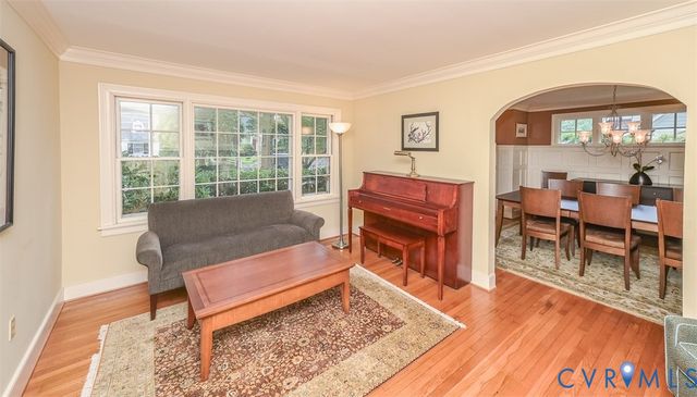 604 Baldwin Rd, Richmond, VA 23229