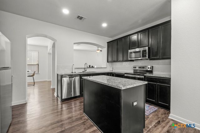 5334 Fenton Lane, Belton, TX 76513