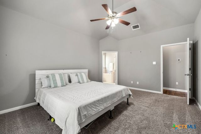 5334 Fenton Lane, Belton, TX 76513