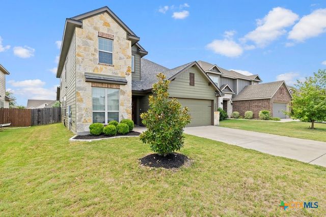 5334 Fenton Lane, Belton, TX 76513
