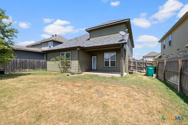 5334 Fenton Lane, Belton, TX 76513