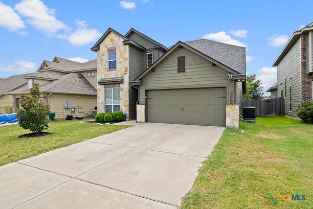 5334 Fenton Lane, Belton, TX 76513