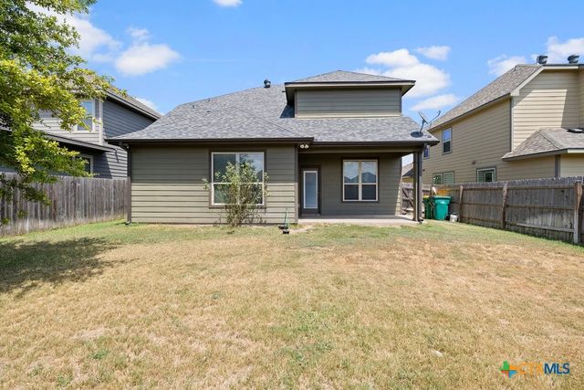 5334 Fenton Lane, Belton, TX 76513