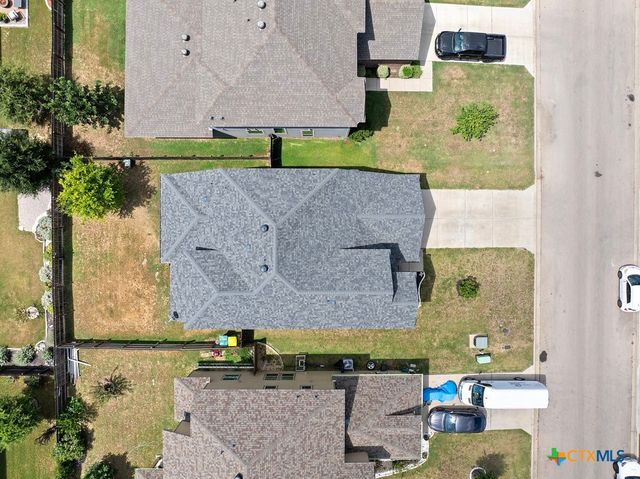 5334 Fenton Lane, Belton, TX 76513