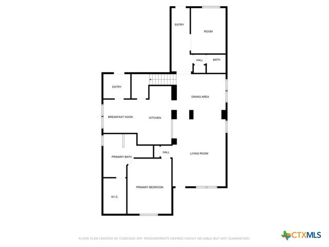 5334 Fenton Lane, Belton, TX 76513